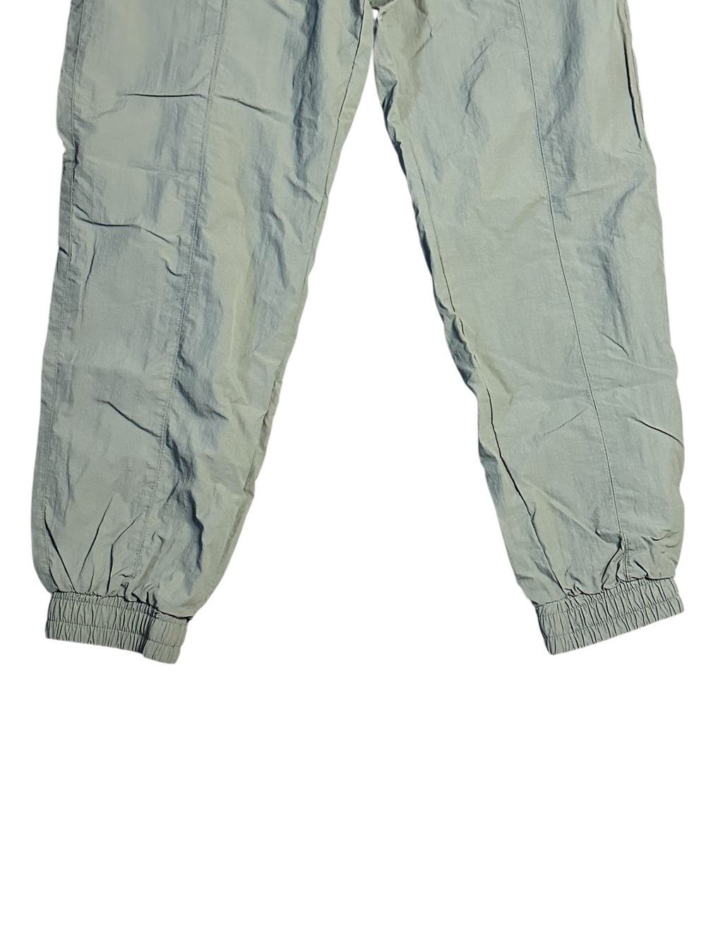 WILO Light Sage Nylon Joggers Small - Picture 3 of 5